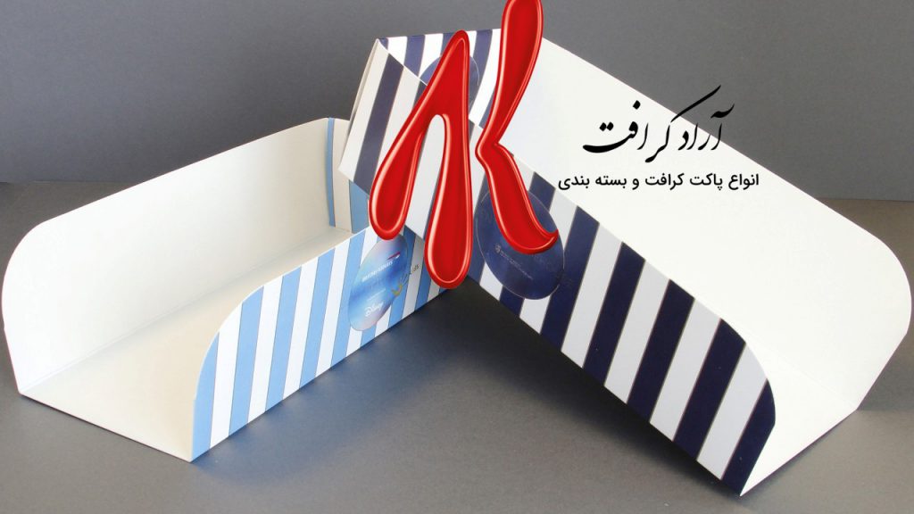 تولید و عرضه جعبه ساندویچ