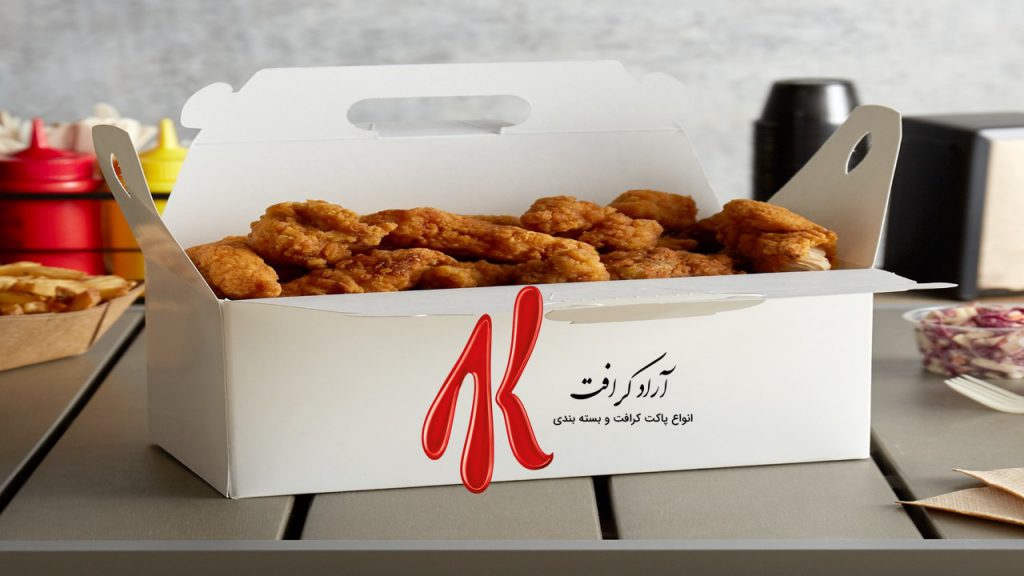 خرید عمده جعبه سوخاری