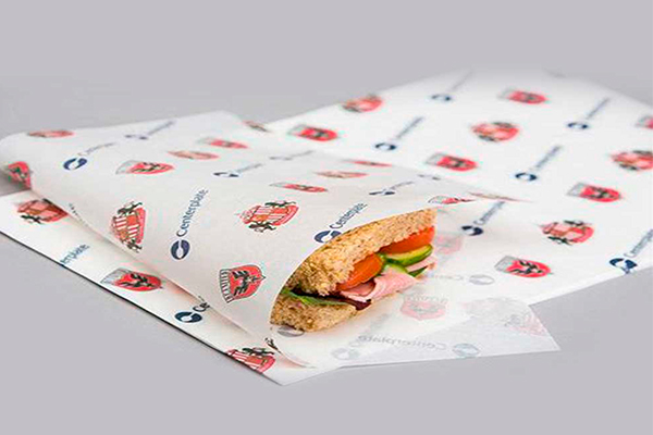 آسان ترین شیوه خرید پاکت مخصوص ساندویچ