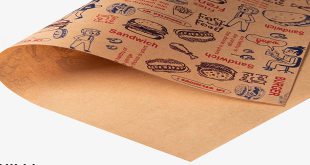 سفارش پاکت کرافت ساندویچ در سایت